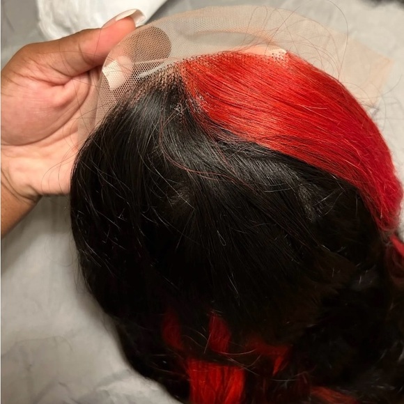 Wig - Picture 2 of 7